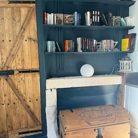 Apartman Typique Coeur De Bergerac