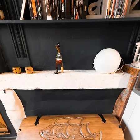 Typique Coeur De Bergerac