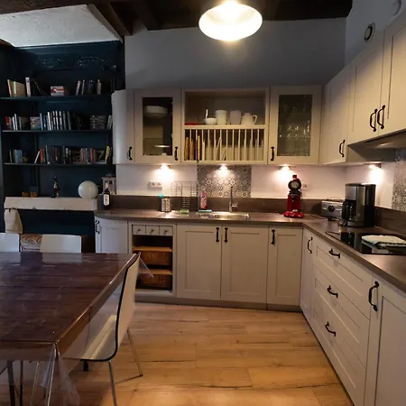 Apartman Typique Coeur De