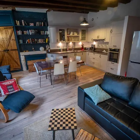 Typique Coeur De Apartment