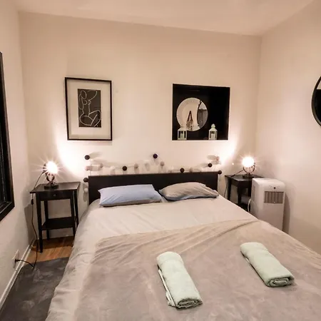 Typique Coeur De Apartman