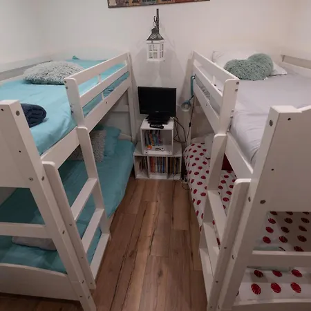 Apartman Typique Coeur De